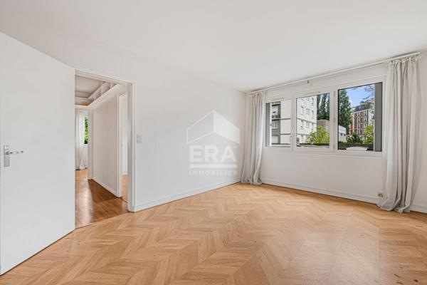 Appartement 4 pièces à vendre - Paris Daumesnil - Coulée Verte
