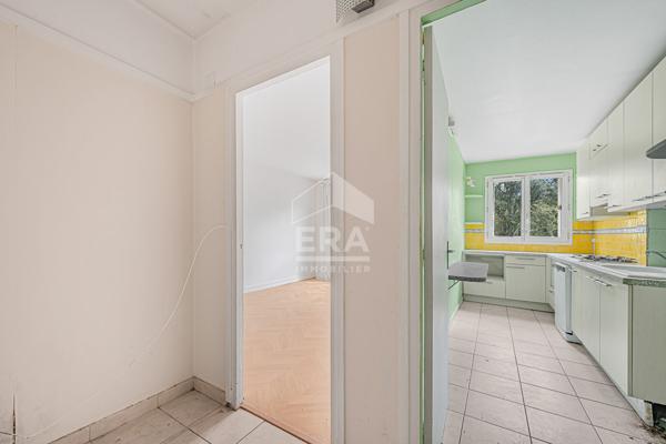 Appartement 4 pièces à vendre - Paris Daumesnil - Coulée Verte