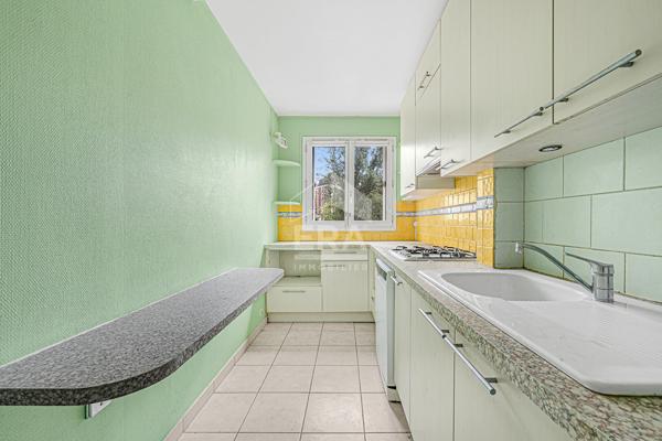 Appartement 4 pièces à vendre - Paris Daumesnil - Coulée Verte