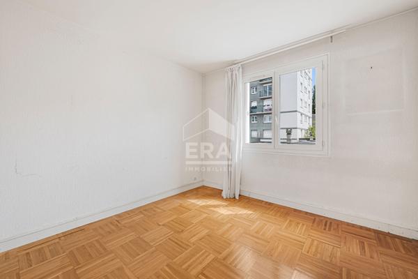 Appartement 4 pièces à vendre - Paris Daumesnil - Coulée Verte