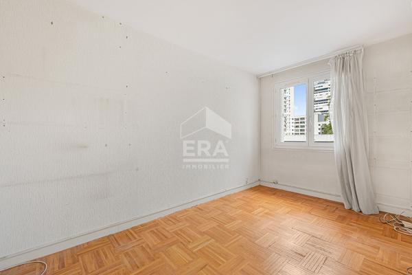 Appartement 4 pièces à vendre - Paris Daumesnil - Coulée Verte