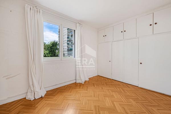 Appartement 4 pièces à vendre - Paris Daumesnil - Coulée Verte