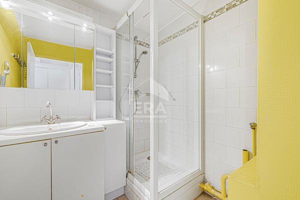 Appartement 4 pièces à vendre - Paris Daumesnil - Coulée Verte