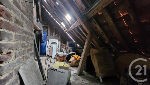 Maison à vendre  5 pièces - 135 m2 ABBEVILLE - 80