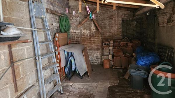 Maison à vendre  5 pièces - 135 m2 ABBEVILLE - 80