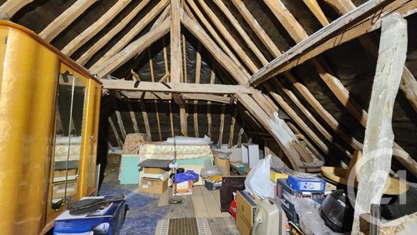 Maison à vendre  5 pièces - 135 m2 ABBEVILLE - 80