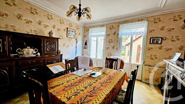 Maison à vendre  5 pièces - 135 m2 ABBEVILLE - 80