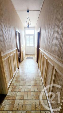 Maison à vendre  5 pièces - 135 m2 ABBEVILLE - 80