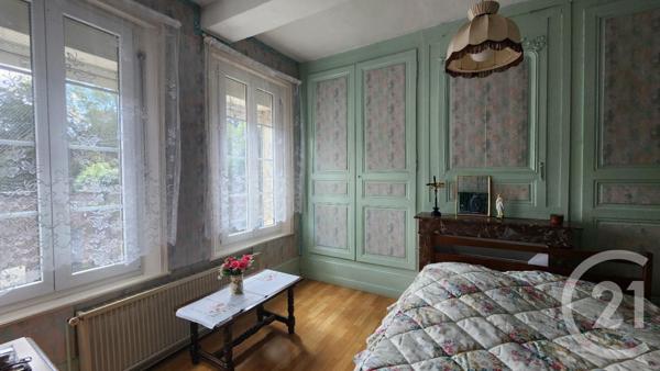 Maison à vendre  5 pièces - 135 m2 ABBEVILLE - 80