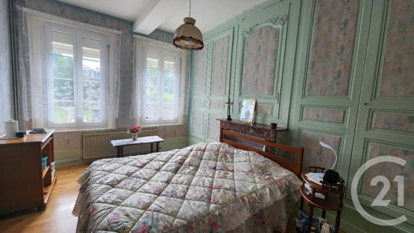 Maison à vendre  5 pièces - 135 m2 ABBEVILLE - 80