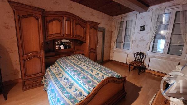 Maison à vendre  5 pièces - 135 m2 ABBEVILLE - 80