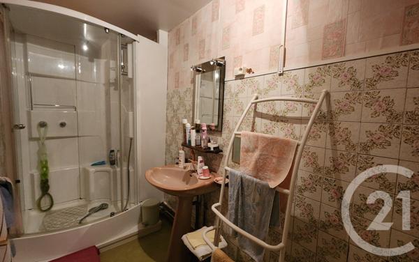 Maison à vendre  5 pièces - 135 m2 ABBEVILLE - 80