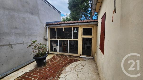 Maison à vendre  5 pièces - 135 m2 ABBEVILLE - 80