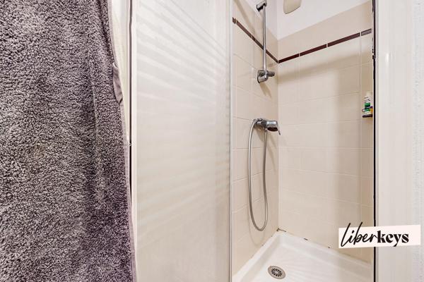 Studio au coeur de Nantes 32m2