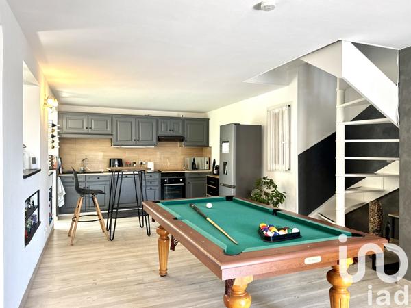 Maison à vendre 5 pièces 114 m² Roquebrune-Cap-Martin