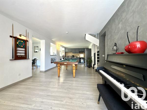 Maison à vendre 5 pièces 114 m² Roquebrune-Cap-Martin