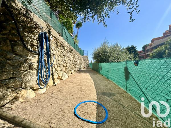 Maison à vendre 5 pièces 114 m² Roquebrune-Cap-Martin