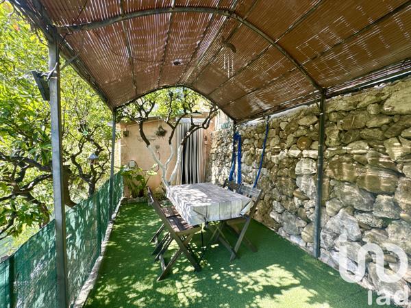 Maison à vendre 5 pièces 114 m² Roquebrune-Cap-Martin