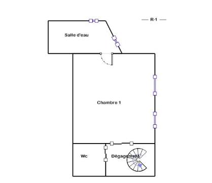 Maison à vendre 5 pièces 114 m² Roquebrune-Cap-Martin