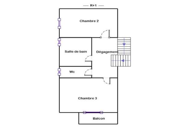 Maison à vendre 5 pièces 114 m² Roquebrune-Cap-Martin