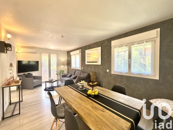 Maison à vendre 5 pièces 114 m² Roquebrune-Cap-Martin