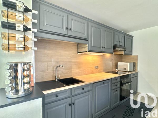 Maison à vendre 5 pièces 114 m² Roquebrune-Cap-Martin