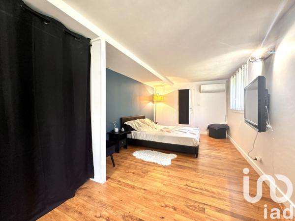 Maison à vendre 5 pièces 114 m² Roquebrune-Cap-Martin