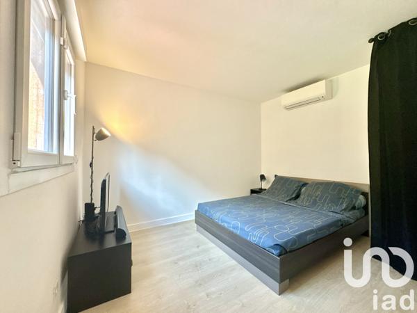 Maison à vendre 5 pièces 114 m² Roquebrune-Cap-Martin