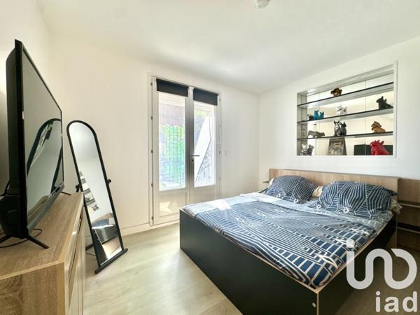 Maison à vendre 5 pièces 114 m² Roquebrune-Cap-Martin