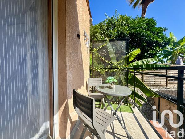 Maison à vendre 5 pièces 114 m² Roquebrune-Cap-Martin