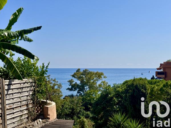 Maison à vendre 5 pièces 114 m² Roquebrune-Cap-Martin