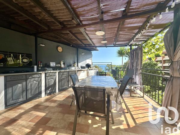 Maison à vendre 5 pièces 114 m² Roquebrune-Cap-Martin