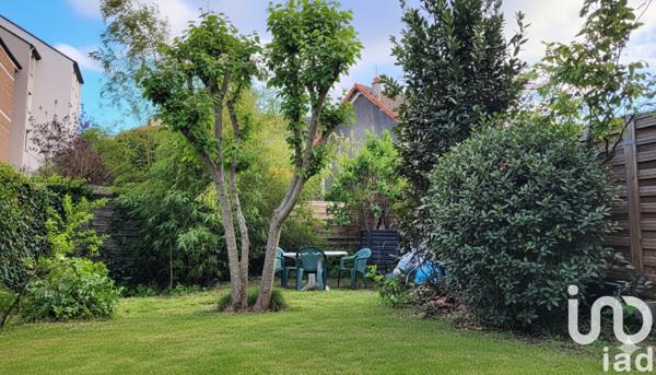 Maison à vendre 7 pièces 175 m² Gennevilliers