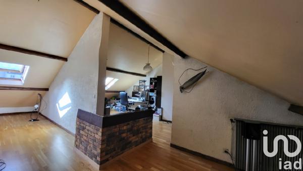 Maison à vendre 7 pièces 175 m² Gennevilliers