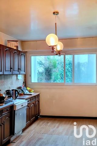 Maison à vendre 7 pièces 175 m² Gennevilliers