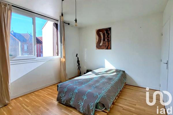 Maison à vendre 7 pièces 175 m² Gennevilliers