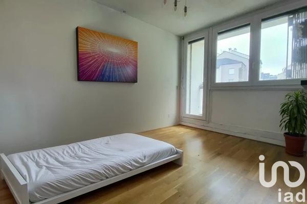 Maison à vendre 7 pièces 175 m² Gennevilliers