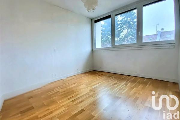 Maison à vendre 7 pièces 175 m² Gennevilliers