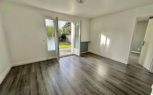 Appartement à vendre    3 pièces •  Le Raincy