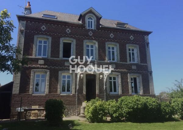 Maison à louer de 7 pièces de 145 m²