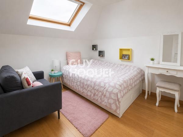 Maison à louer de 7 pièces de 145 m²
