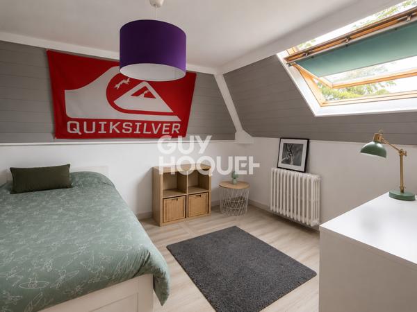 Maison à louer de 7 pièces de 145 m²