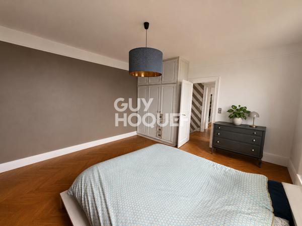Maison à louer de 7 pièces de 145 m²