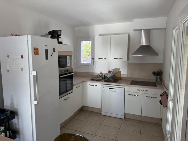 Maison 5 chambres avec piscine en plein centre-ville de La Crau