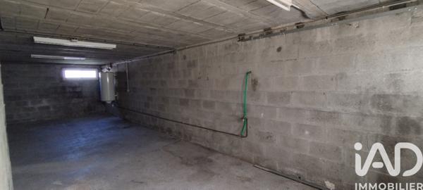 Maison à vendre 3 pièces 62 m² Salbris