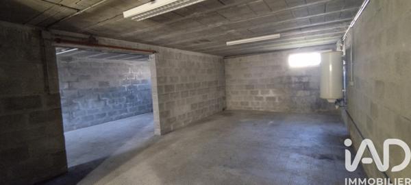 Maison à vendre 3 pièces 62 m² Salbris