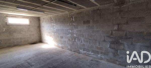 Maison à vendre 3 pièces 62 m² Salbris