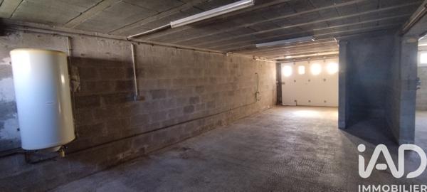 Maison à vendre 3 pièces 62 m² Salbris