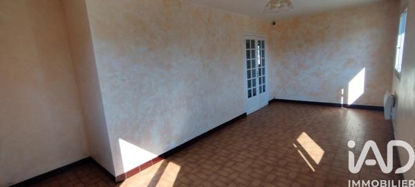 Maison à vendre 3 pièces 62 m² Salbris