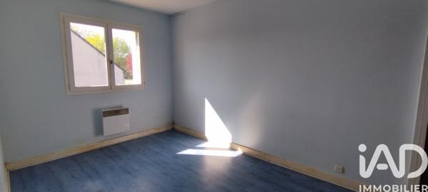Maison à vendre 3 pièces 62 m² Salbris